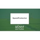 Lilfoot SpamProtector